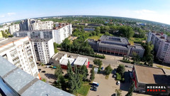 Michael Frost Pro: Ukazování koz - kouření s plným očním kontaktem a procházka mrdkou...