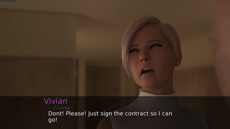 Porngame201: My Husband's Boss Update 6 to Be Continue