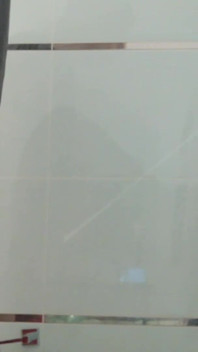 Guy Caught Pissing by Bathroom