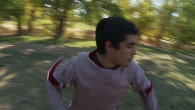 Full porn collection: After the jousting you can also fuck - Young skinny teen