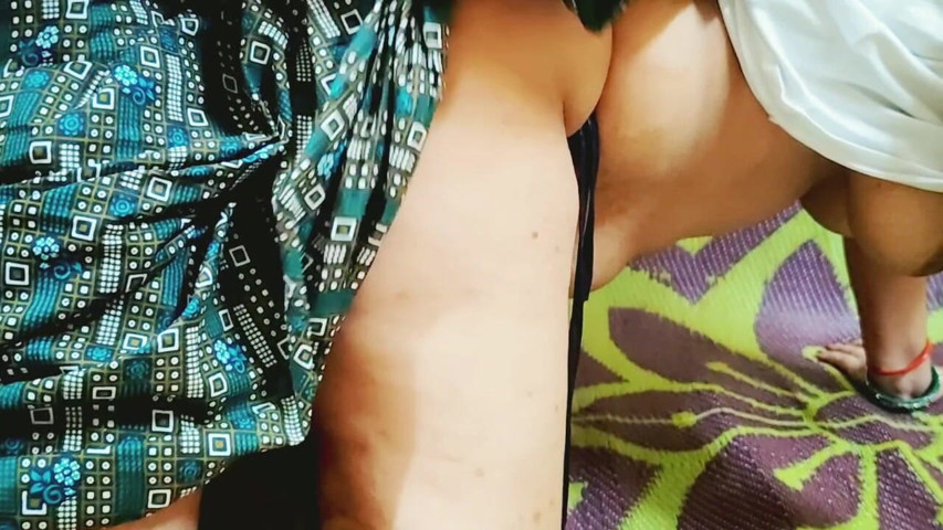 Hot Teacher and College Principal (Adeeti)