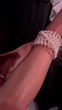 2 Couples Fuck in Swingers Club