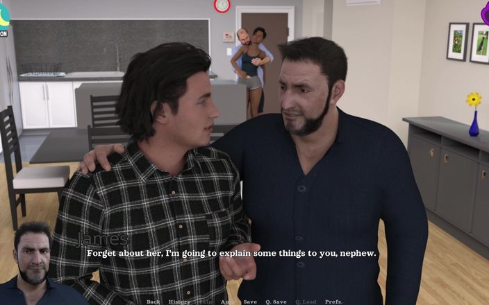 WICKEDGAMMES: Conquering My Father-in-law (part 18)