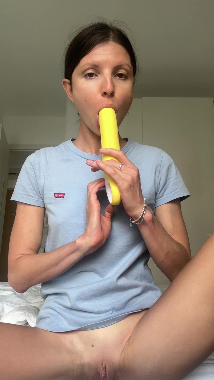 Gina Gerson: ソロラブディック