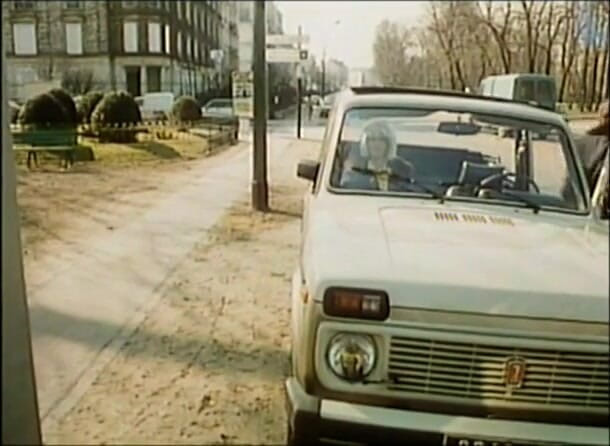 BB Xzess: Franse klassieker
