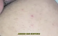 Mature Teacher and 18 Yo Boy Her Student Condoms off