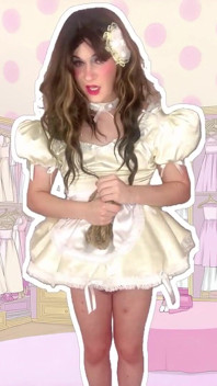 Sissies Are Made to Be Servants
