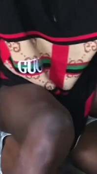 Black Teen