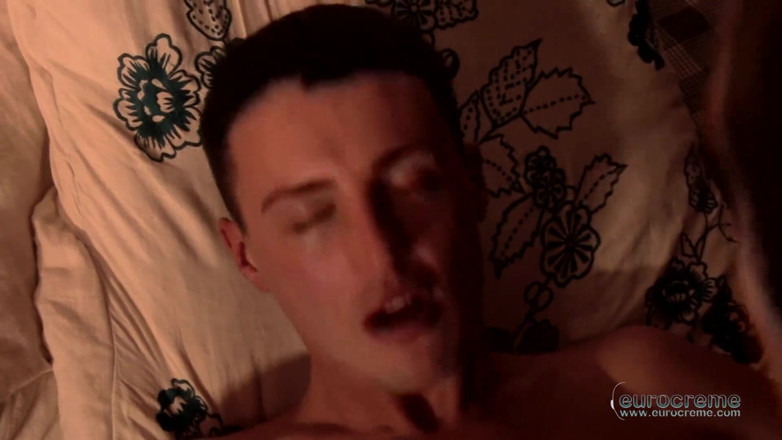 Eurocreme: Un week-end avec Lyle Boyce SC3 - Jordan Jacobs et Alfie...