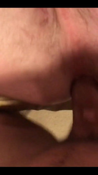Cum in Me