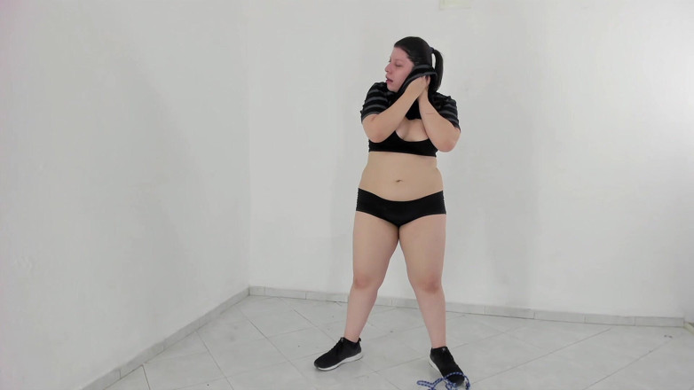 Alice H: Nhảy dây thừng