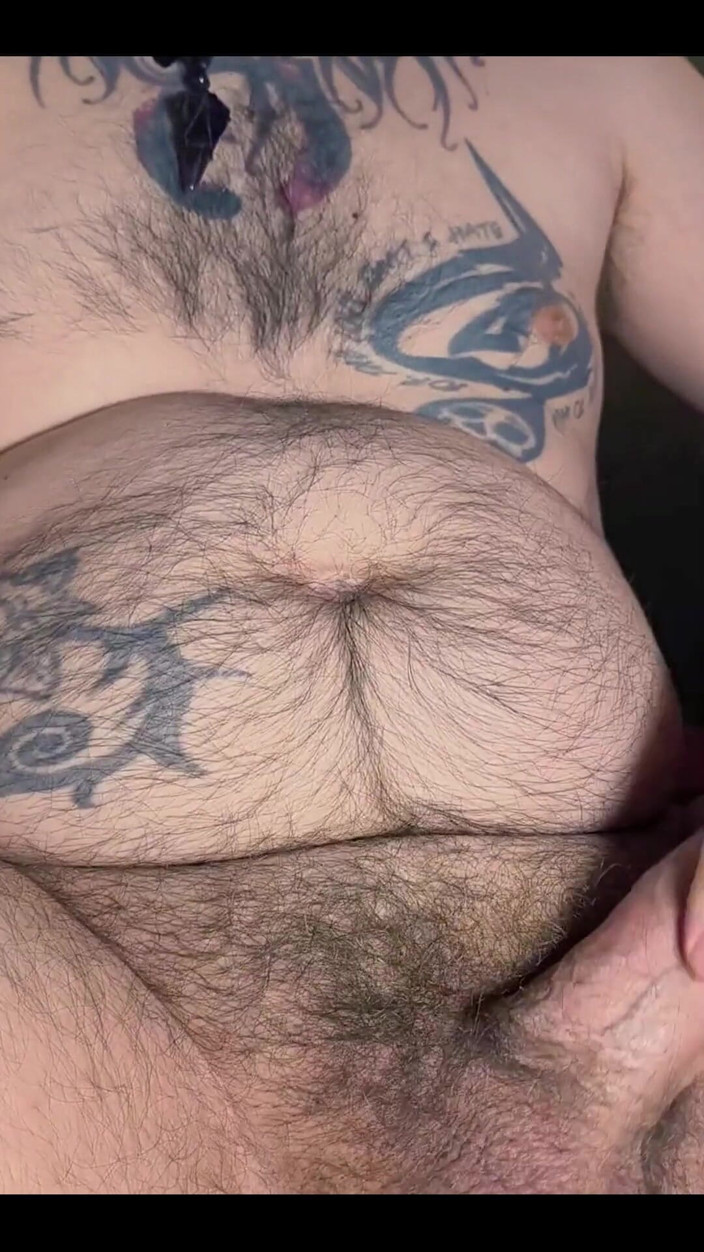 NaturalBornSinner: Down There, Buddy