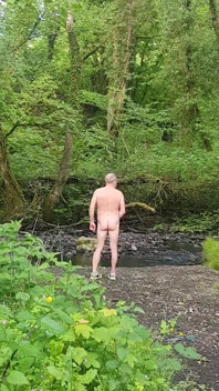 Out in the Open 2