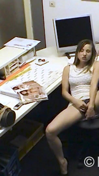 Secretary Loves Office Sex