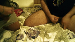 VladimirAnd: Gay chlapci dojí a honí spolu, tření / Vladimir a Andris /...