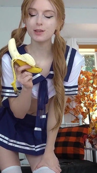 Cette banane, c’est mieux