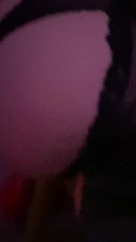 #21 Crazy Nymphomaniac in Stockings Plays with a Dick with Her Mouth