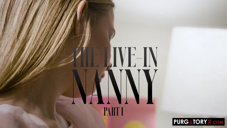 PurgatoryX: Video live di nanny vol 1 e1