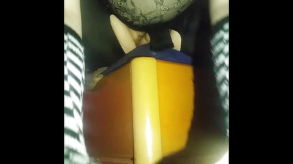 Zephyr cerberus: Mijn eerste poging tot mietje