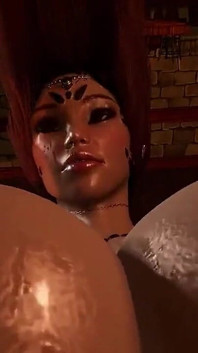 Rigid3d D3d Weebu Intense Interracial Threesome: Curvy Vixen and Two Voluptuous Beauties in Raw, Passionate