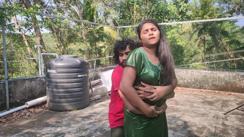 Vaigavarun45: Sexo en la puerta, Vaishnavy y Sharun Raj, romance y...