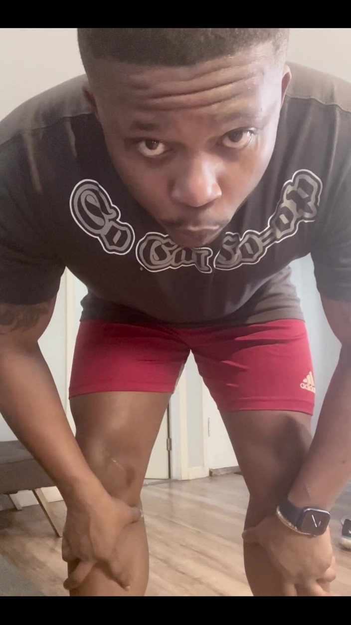 Kingnemox: Big Ass