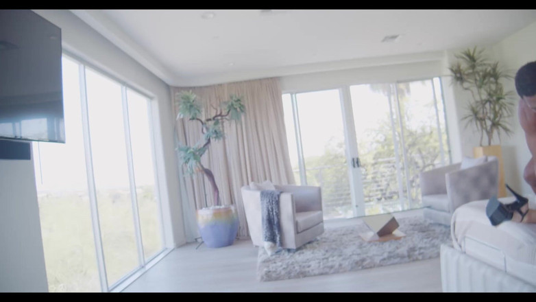 Richard Manns World: Swinger kroniky: Marie Fox a Jonathan Jordan