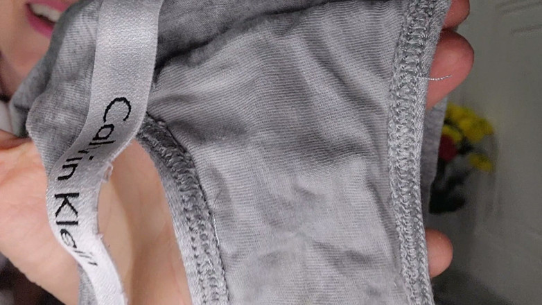 Nerdy_faery: Calvin Kleins