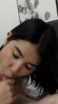 Lady Dee: My Pussy Is so Stretched Out, Rough Double Vaginal (dv) Threesome - Immoral Productions 4K