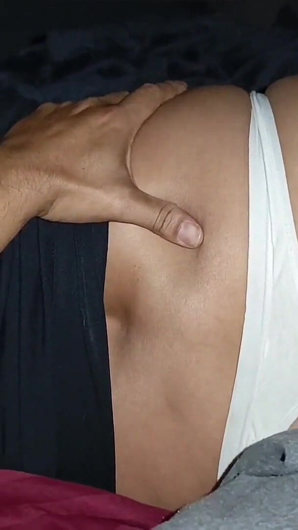 Karely Ruiz: Sexo Caseiro Com a Amiga Rica Da Minha Namorada
