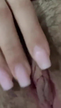 Hungry for Big Cock