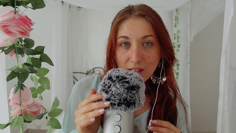 Madelaine_Rousset: GFE ASMR JOI + เซ็กส์เสมือน - ผ่อนคลายแล้วรูดควยให้เสียว