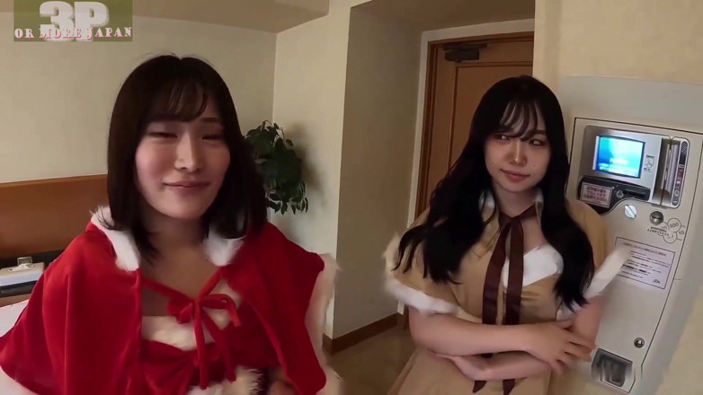 Studio Modern Shunga - JAV: 아시아 천사 23606