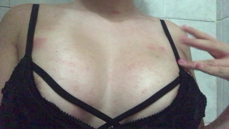 Thebeautybadby: os peitos maiores e mais ricos