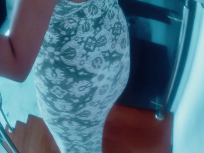 PABLO N3GROBAR: Sezóna čtvrtá - POV čištění s Cummy Bear