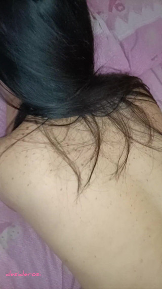 Jennyliam: The Italian MILF Gets Fucked Doggy Style and Gets Cum...