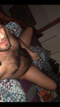 Wanna cuddle and cum together?