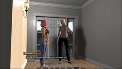 Amaran Futas: Instinkt Unleashed gameplay část 8