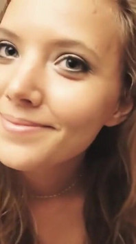 With a Smile