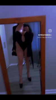 Dnes jsem se bavil při zkoušení videa.