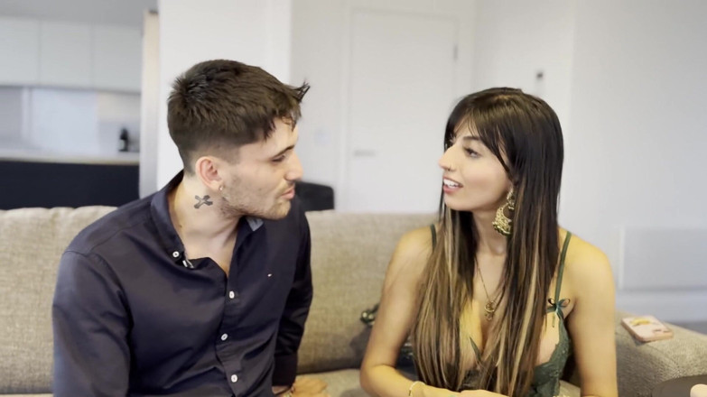 Papi Rodriguez: Melhor sexo com garota sexy do Paquistão