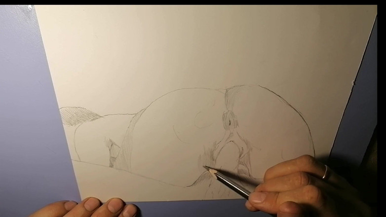 Julia-Softdome: Nghệ thuật hình ảnh tình dục - chảy tràn tinh dịch