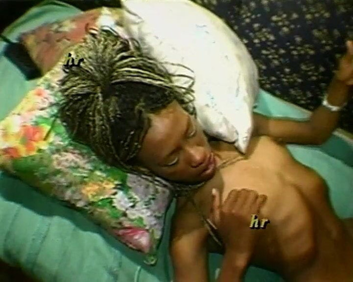 Hans Rolly: Skandalvideo aus den 90er jahren mit italienischen hausfrauen # 8