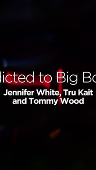Jennifer White Tru Kait Big Ass Orgy