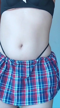 Hot Young Babe 18 Years Old