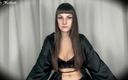 Lady Medusa: Không quen với việc nghe không - Homewrecking JOI