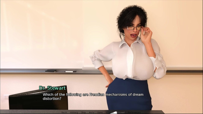 Amaran Futas: Shemale world gameplay teil 7