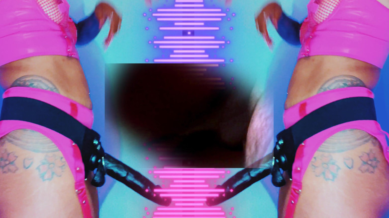 Mya Mula Goddess: Pound Town