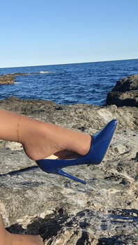 팬티 스타킹 비치