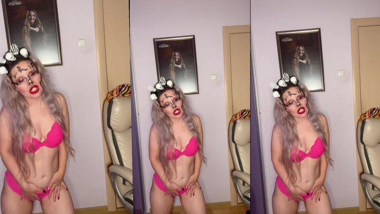 FinDom Goaldigger: Twoje maminsynek łzy nasmarować mój strapon - zapłać za przywilej, Sissygirl! Klip...